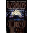 thumbnail image 1 of Pre-Owned Children of the Night (Unknown) 0446364754 9780446364751, 1 of 1