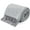 Light Grey, variant on VERAMUSE Chenille Throw Blanket for Couch 55"X75" Lightweight Light Grey Throws for Bed and Sofa