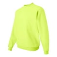 thumbnail image 3 of Super Sweats NuBlend® Crewneck Sweatshirt, 3 of 4