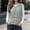 Gray, variant on Women's Puffer Vest Warm Lightweight Collarless Quilted Padded Waistcoat