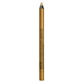 thumbnail image 1 of NYX Slide On Pencil - Glitzy Gold, 1 of 5