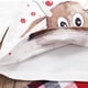 thumbnail image 5 of Conjunto de pijamas navideños familiares a juego Ropa de Año Nuevo 2024 Padre, mamá y yo Top de ciervo Pantalones a cuadros rojos Ropa de dormir Conjunto de pijama, 5 of 5