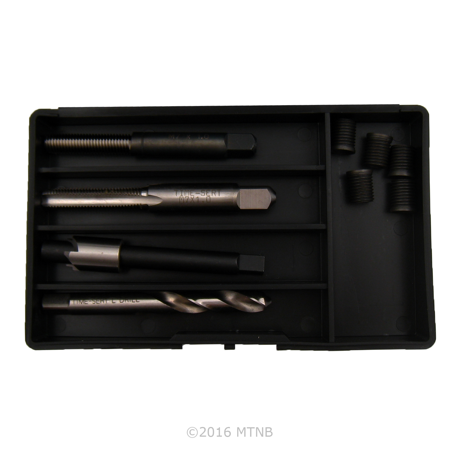 TimeSert 1710 M7 x 1.0MM Metric Thread Repair Kit