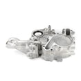 thumbnail image 2 of for Ford 3.8 1996 - 1997 4.2 1996 - 05 TC232EN EngineQuest Timing Cover with Oil Pump -, 2 of 4