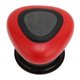 thumbnail image 3 of Masajeador raspador eléctrico Gua Sha, máquina raspadora de presión negativa ajustable de 3 engranajes, color rojo, 3 of 8
