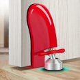 thumbnail image 1 of Door Jammer Door Lock Stopper, Portable Door Security Devices For Women Safety Personal Protection/home Security, Aluminum Alloy Anti-slip Door Lock, 1 of 5