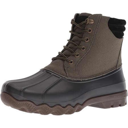 sperry men's avenue duck promo boots