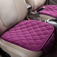 thumbnail image 4 of EIGTHTAIL Universal Car Seat Cover Gel Honeycomb Mat Chair Protector, 4 of 5