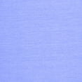 thumbnail image 1 of Ahgly Company Machine Washable Indoor Square Solid Blue Modern Area Rugs, 3' Square, 1 of 4