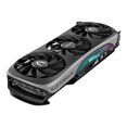 thumbnail image 3 of ZOTAC GAMING GeForce RTX 4070 Ti Trinity - Graphics card - GeForce RTX 4070 Ti - 12 GB GDDR6X - PCIe 4.0 x16 - HDMI, 3 x DisplayPort, 3 of 8