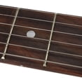 thumbnail image 6 of 39" Electric Guitar for Kids, Gift Classic Rock 'N' Roll Musical Instrument Electric Guitar for Children, White Rosewood Fingerboard Electric Guitar for Child Boys Girls, 6 of 8