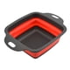thumbnail image 4 of Juego de 2 coladores plegables para cocina. S, 4 of 7