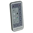 thumbnail image 4 of Pyle PLVWR1440 14" TFT Flipdown Car Ceiling TV Video Monitor w/ Wireless Remote, 4 of 5