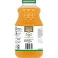R.W. Knudsen Family Organic Just Pineapple Juice, 100 Juice, 32 oz, Glass Bottle