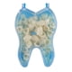 thumbnail image 4 of Corona dental de 50 piezas, Corona dental temporal, 2 tipos Corona de dientes resistente temporal con diferentes tama?os Cuidado oral Corona anterior(Dientes frontales) Saludable Octpeak NO, 4 of 8
