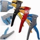 thumbnail image 2 of Quickstrip Wire Stripper, Vista Wire Stripper, Quick Strip Wire Stripper New, 2 of 5