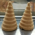 thumbnail image 2 of Cone Making Mold Acrylic Transparent 8 Layers Pagoda Tower Mould, 2 of 7