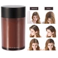 thumbnail image 5 of Polvo de Fibra para el Cabello para Hombres 9 Tipos de Corrector de Calvicie para Hombres Y Mujeres Polvo de Fibras para la Construcción del Cabello ANGGREK  Otros, 5 of 5