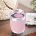 thumbnail image 5 of 2 Pcs Couvercle Magnétique pour Gobelet de 20 oz et 30 oz - Compatible avec YETI Rambler, Ozark Trail, Old Style Rtic et Plus - Couvercle de Gobelet Anti-Déversement à Interrupteur Coulissant Magnétique (20/30 oz, 2 Pcs), 5 of 5