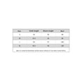 thumbnail image 4 of KelaJuan Women Solid Color Knit Sweater V-Neck Long Sleeve Loose Pullovers Spring Fall Streetwear, 4 of 7