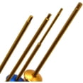 thumbnail image 3 of Key Allen Wrench, 4 pcs/Set Allen Key Set with Aluminum Handle for RC Products 1.5mm 2.0mm 2.5mm 3.0mm, 3 of 4