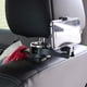 thumbnail image 3 of Soporte de doble gancho para flash de coche G08, soporte creativo para teléfono móvil en el asiento trasero del coche, 3 of 6