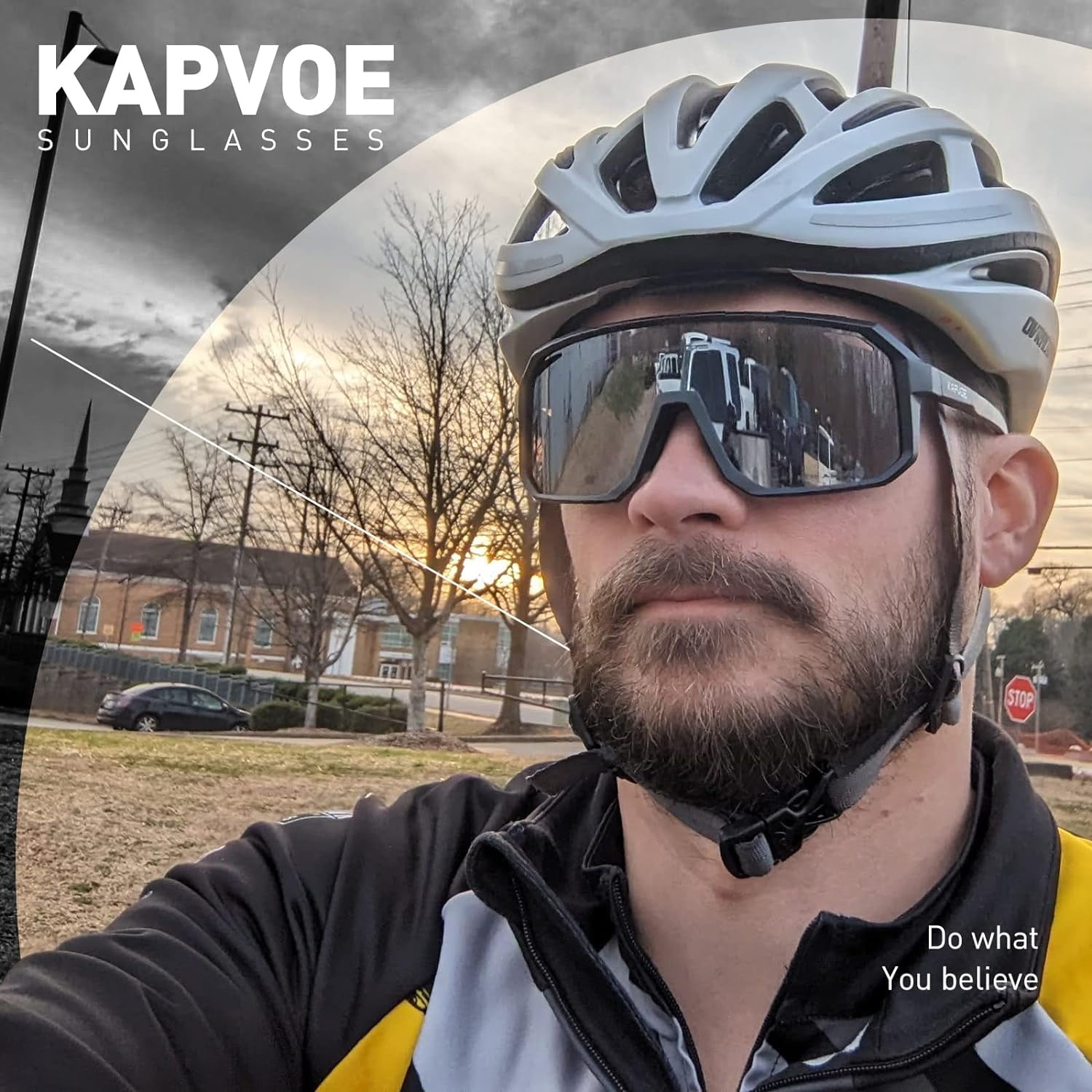 Kapvoe sunglasses sale