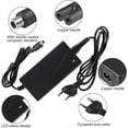 thumbnail image 2 of Scooter Charger 42V Scooter Charging Cable E Scooter Charger 4 Ports, 2 of 5