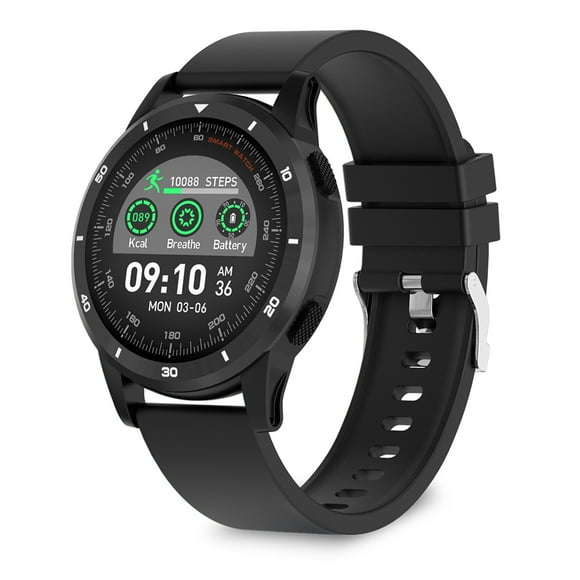Smartwatch TechPad SW Sport Pro Reloj Multisport IOS/Android