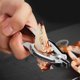 thumbnail image 4 of Clam Opener, Crab Claw, Nut Cracker, Multifunctional Tool for Kitchen, Shellfish and Food, 4 of 4