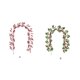 thumbnail image 1 of Injueey Guirnaldas navideñas duraderas y resistentes para decoración artística, decoración navideña, vid Artificial para el hogar Kits de decoración para fiestas, 1 of 3