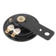 thumbnail image 4 of 1x bocina de motocicleta compatibilidad universal impermeable a prueba de polvo, 4 of 5