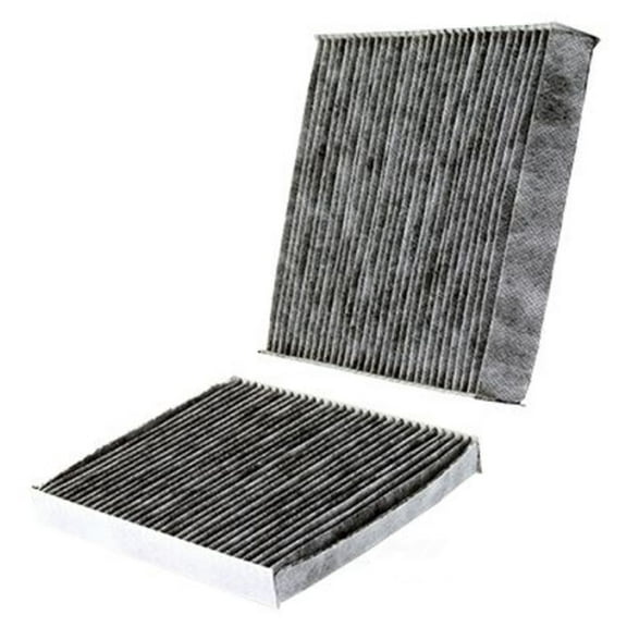 Cabin Air Filter Fits select: 2007 DODGE CALIBER, 2007 JEEP COMPASS