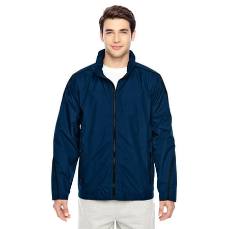Team 365 Veste Adulte Conquest avec Doublure en Maille