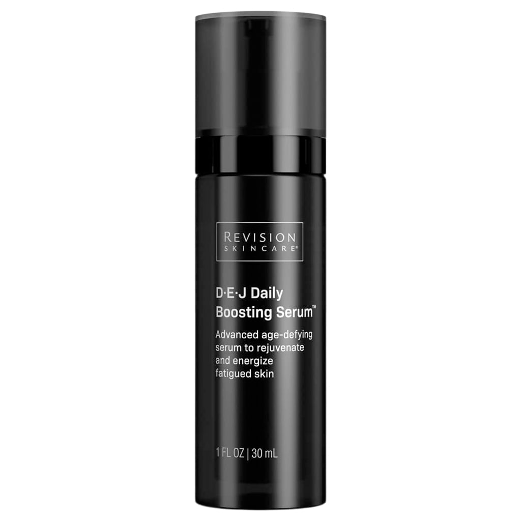 美容液 Revision D-E-J Daily Boosting Serum 30mL Revision Skincare Revision D.E.J Daily Boosting Serum Serum