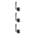 thumbnail image 4 of Youkk Treillis de Percussion Compact et Polyvalent pour Clubs de Musique et Spectacles en Direct Style A 3ensemble, 4 of 6