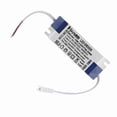thumbnail image 3 of 30W LED Driver Constant Current 750mA LED Light Transformer Input AC85‑265V Output DC24‑40V, 3 of 4