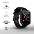 thumbnail image 4 of Reloj Smartwatch ACTECK Motion Ultra SW670 Android Ip67 Bluetooth 5.2 AC-934374 Acteck AC-934374, 4 of 4