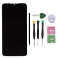 thumbnail image 1 of Pantalla LCD Del Teléfono, Reemplazo De La Pantalla Del Teléfono Diseño Profesional Material Premium Alto Rendimiento Para Moto G8 Play XT2015-2 ANGGREK  Otros, 1 of 8