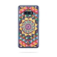 thumbnail image 1 of MightySkins SAGS10E-Rainbow Kaleidoscope Skin for Samsung Galaxy S10E - Rainbow Kaleidoscope, 1 of 4
