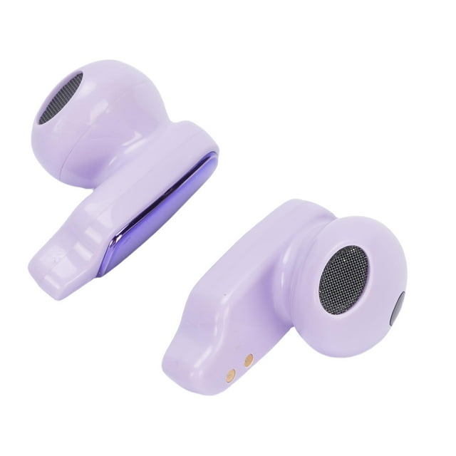 Ai Language Translator Earbuds, 164+ Languages Online Translate, Fingerprint Control, Bt 5.3, Stereo, Ai Dialogue Mode, With App, for Muisc, Calls, for Traveling, Learning