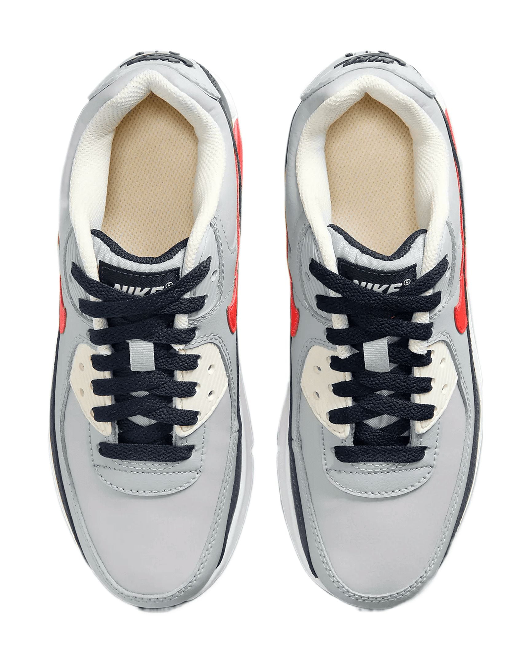 Air max 9 ltr gs deals