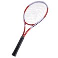 thumbnail image 3 of Inch Tennis Racket,27 Inch Tennis Racket Tennis Racquet Single Tennis Racquet Built to Last, 3 of 12