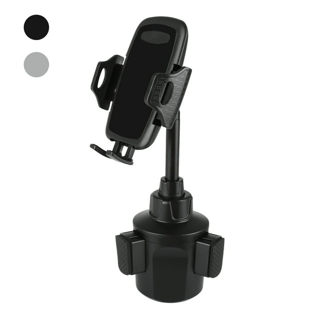 TSV Car Cup Holder Phone Mount, Adjustable Cupholder Cell