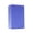 Dark Blue, variant on Large Foam Yoga Blocks 9x6x3 Inches Sturdy Pilates Block Workout Yoga Brick for Pilates Meditation Stretching Toning Eva Foam Soft Surface