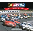 thumbnail image 2 of Yesterday & Today: NASCAR, 2 of 3