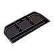 thumbnail image 4 of Caja de almacenamiento para salpicadero de coche, fácil de instalar, organizador de estilismo para guardar y ordenar para Sharpla Bandeja de almacenamiento del tablero, 4 of 8