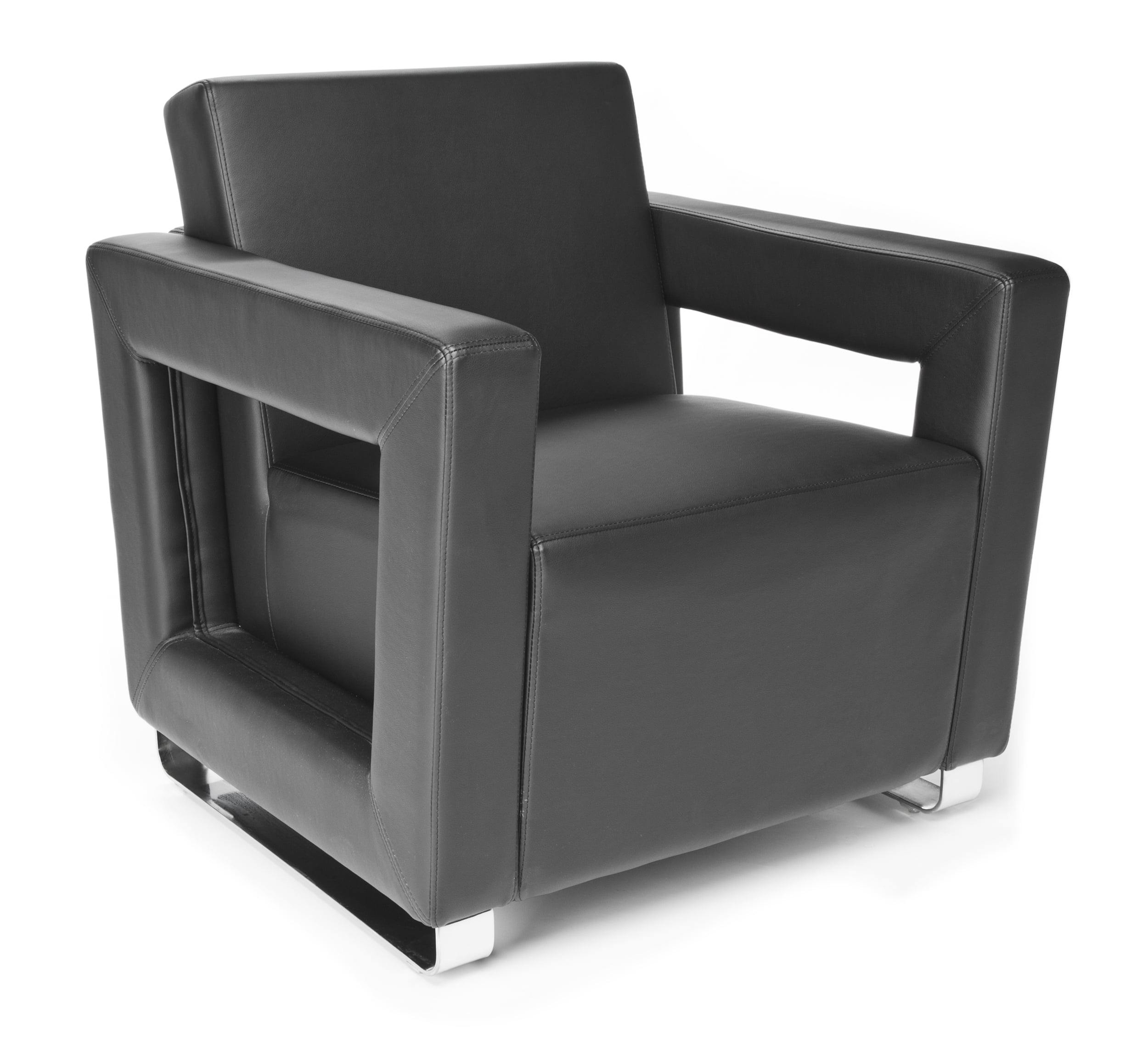 Ofminc Office Furniture 500 Lbs Weight Capacity Distinct Series Vinyl