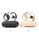 thumbnail image 5 of Monstrate Auriculares con traductor para una comunicación fluida en cualquier lugar Dispositivo traductor Voz en idioma AI en tiempo real Cables de audio/vídeo Caqui, 5 of 6