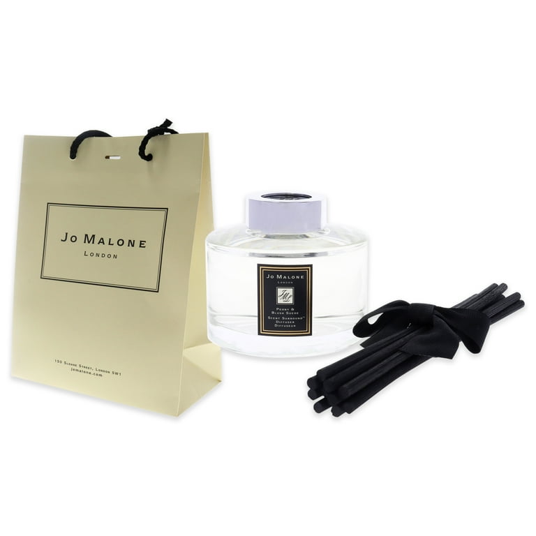 JO MALONE Peony & Blush Suede ディフューザー Peony & Blush Suede Scent Surround™ Diffuser | Jo Malone